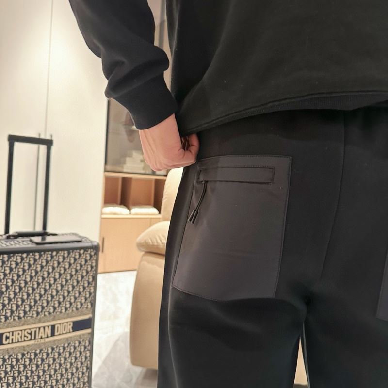 Y-3 Long Pants